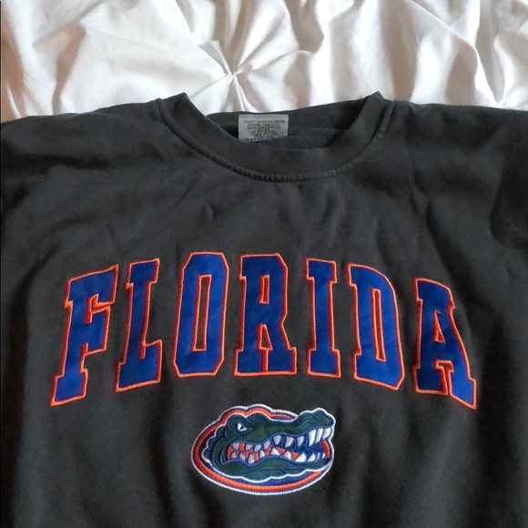 Fanatics Tops - Florida Gators Crewneck